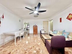Blk 226 Toa Payoh Eight (Toa Payoh), HDB 4 Rooms #575467791